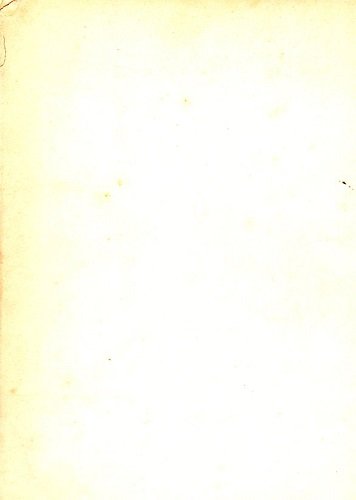 Un anno di guerra