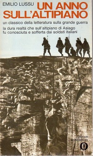 UN ANNO SULL'ALTIPIANO