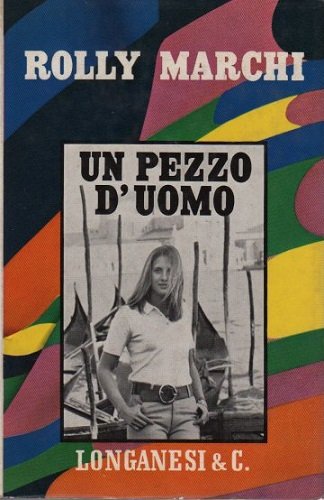 Un pezzo d'uomo