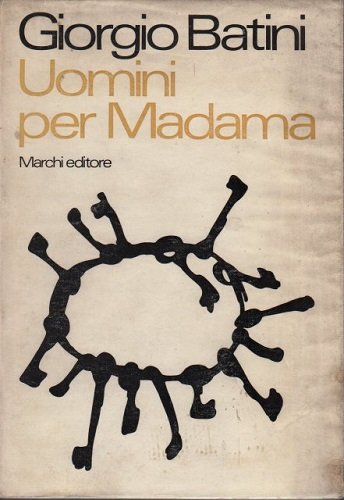UOMINI PER MADAMA