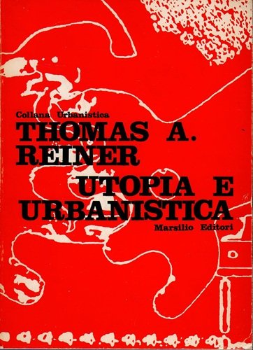 Utopia e urbanistica