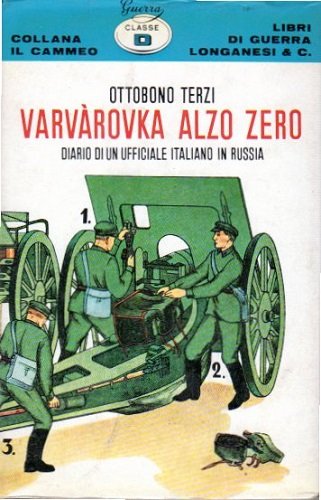 VARVAROVKA ALZO ZERO