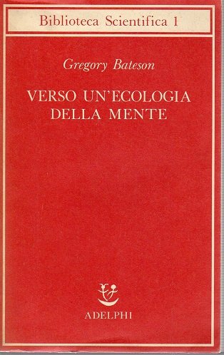 Verso un'ecologia della mente