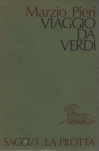 Viaggio da Verdi