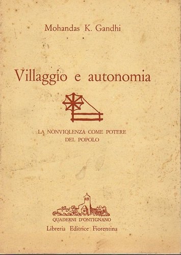 Villaggio e autonomia