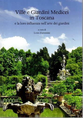 Ville e giardini Medicei in Toscana e la loro influenza …