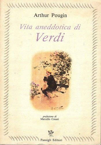 Vita aneddotica di Verdi
