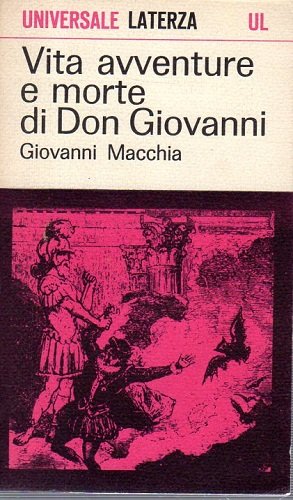 Vita avventure e morte di Don Giovanni