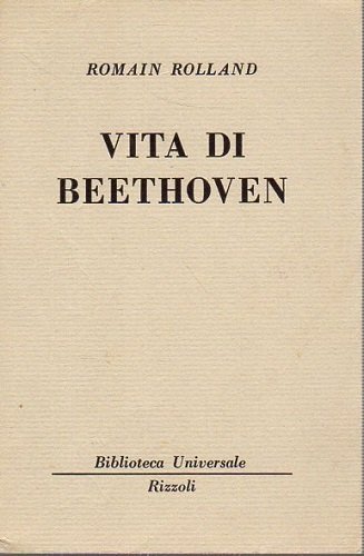 Vita di Beethoven