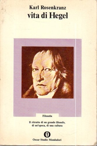 Vita di Hegel | Immagine principale