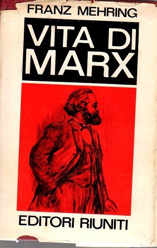 Vita di Marx