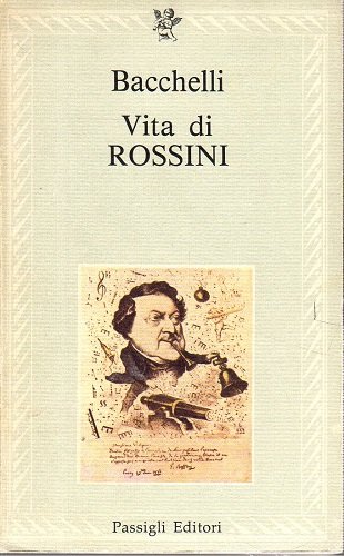 Vita di ROSSINI