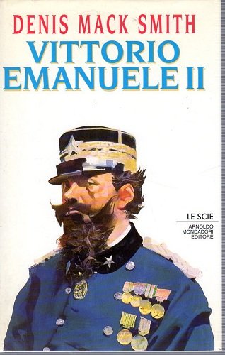 Vittorio Emanuele II