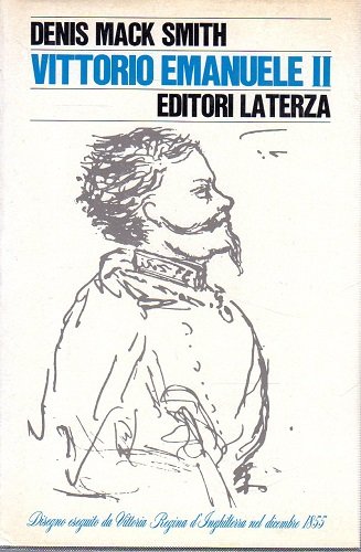 Vittorio Emanuele II