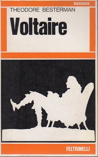 Voltaire