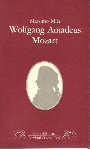WOLFGANG AMEDEUS MOZART