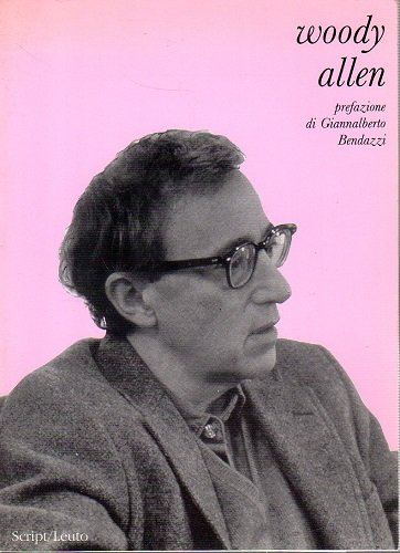 Woody Allen