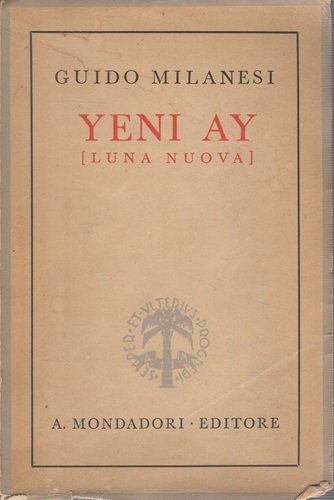 Yeni Ay luna nuova | Immagine principale