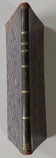 I Fratelli Bandiera o i massacri cosentini del 1844. Racconto …