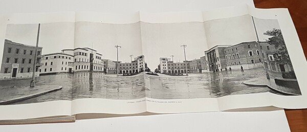 Aprilia 25 Aprile XIV E. F. L'Agro Pontino al 29 …