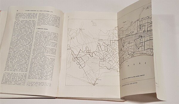 Aprilia 25 Aprile XIV E. F. L'Agro Pontino al 29 …