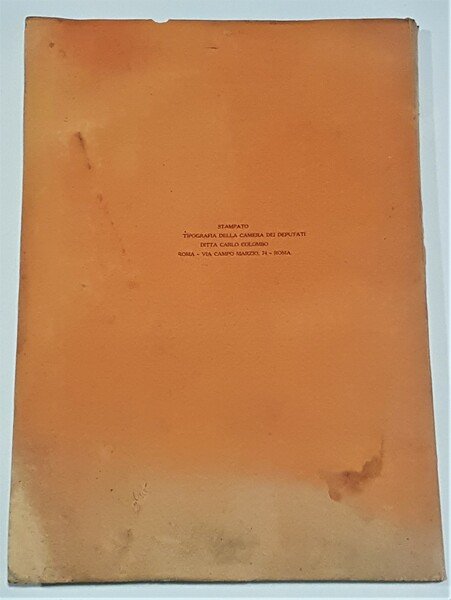 Aprilia 25 Aprile XIV E. F. L'Agro Pontino al 29 …