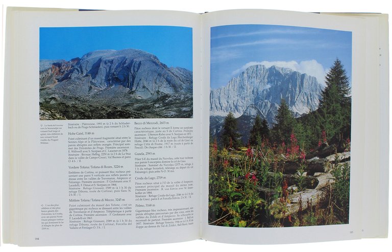 1000 SOMMETS DES ALPES DE NICE A VIENNE. Situation - … | Immagine Gallery 6