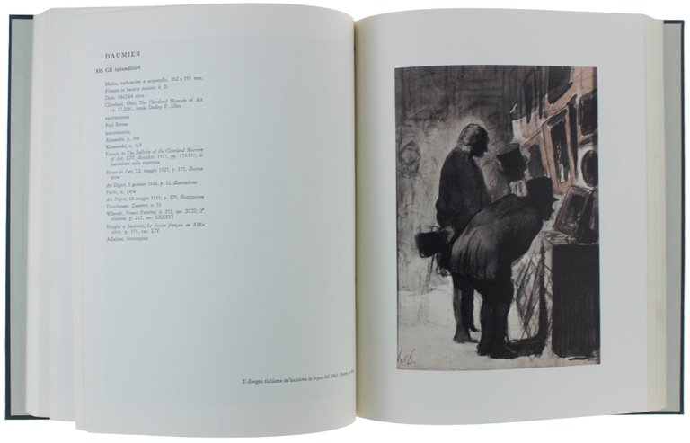 1142 GRANDI DISEGNI DI OGNI TEMPO. Volume I: Italiani. Volume …