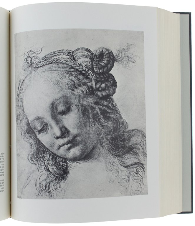 1142 GRANDI DISEGNI DI OGNI TEMPO. Volume I: Italiani. Volume …