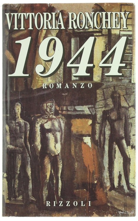 1944. Romanzo.