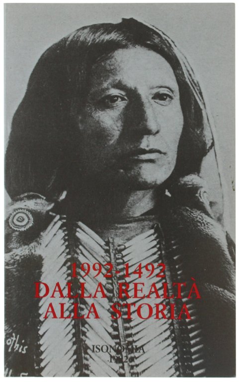 1992-1492 DALLA REALTA' ALLA STORIA.