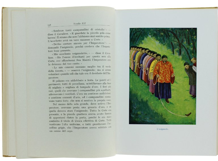 40 NOVELLE [ottimo, freschissimo volume]