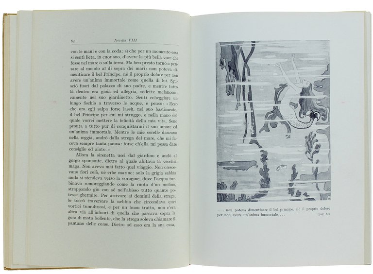 40 NOVELLE [ottimo, freschissimo volume]