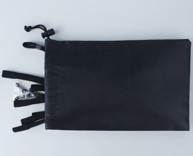 5 Cinghiette per Occhiali Unisex: Morbide Regolabili Antiscivolo - NUOVE