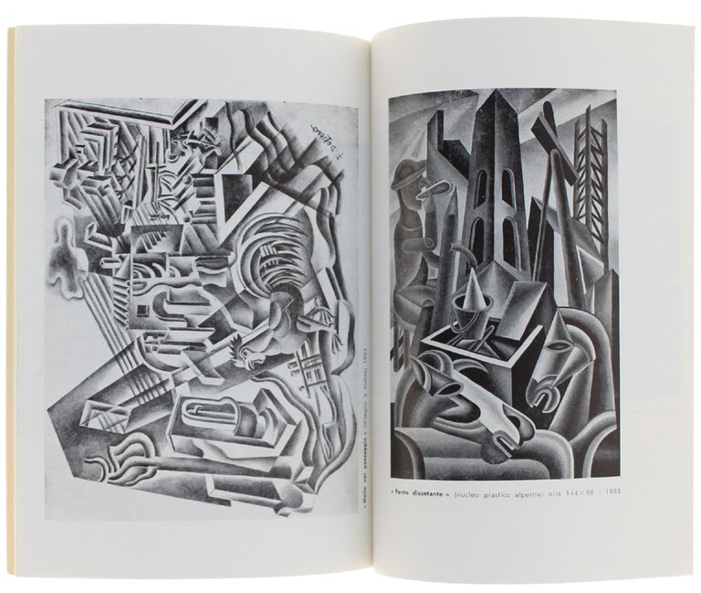 94ª MOSTRA DEPERO. Trento - 28 Marzo - 16 Aprile …