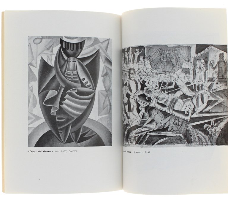 94ª MOSTRA DEPERO. Trento - 28 Marzo - 16 Aprile …