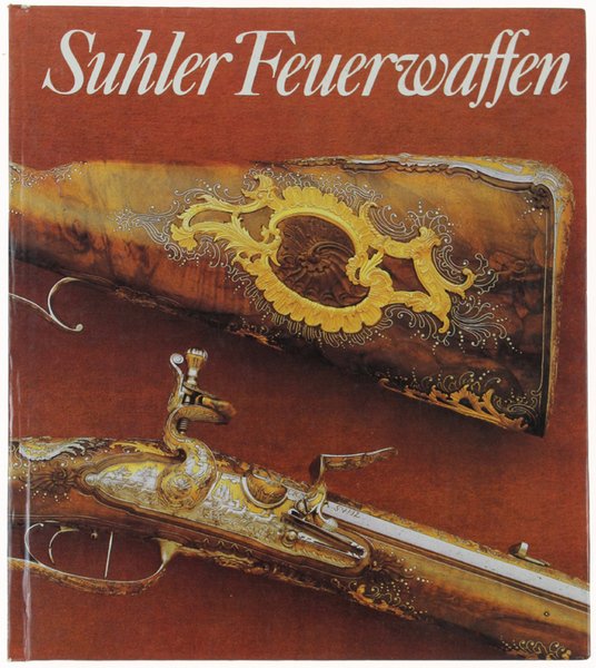 SUHLER FEUERWAFFEN exponate aus dem Historichen Museum zu Dresden. Aufnahmen …
