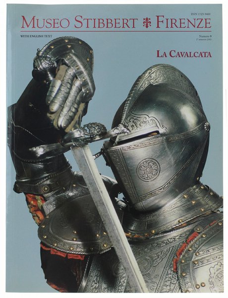 MUSEO STIBBERT. FIRENZE. VOL. 9: LA CAVALCATA. | Immagine principale