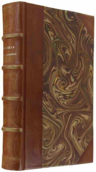 ARMERIA ANTICA E MODERNA DI S.M.CARLO ALBERTO.