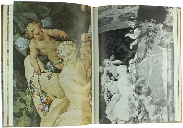 PALAZZI DI PIACENZA DAL BAROCCO AL NEOCLASSICO. [Nuoco, nell'astuccio]