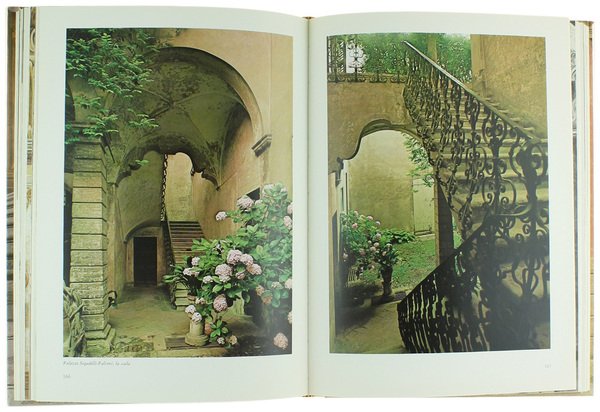 PALAZZI DI PIACENZA DAL BAROCCO AL NEOCLASSICO. [Nuoco, nell'astuccio]