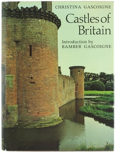 CASTLES OF BRITAIN. | Immagine principale