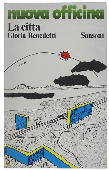 LA CITTA'. | Immagine principale
