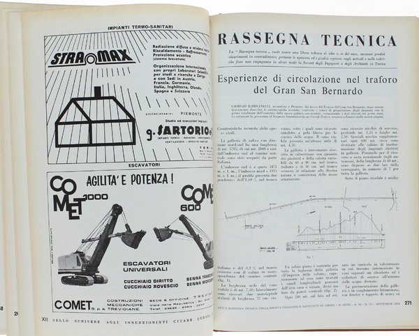 ATTI E RASSEGNA TECNICA della Società degli Ingegneri e degli … | Immagine Gallery 5