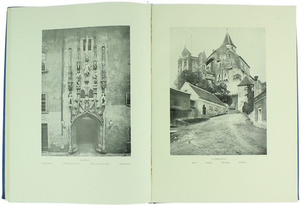 CESKONSLOVENSKE UMENI. | Immagine Gallery 2