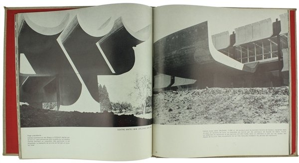 ETUDES ARCHITECTURALES ET D'URBANISME. | Immagine Gallery 2