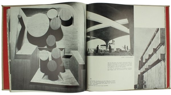 ETUDES ARCHITECTURALES ET D'URBANISME. | Immagine Gallery 5