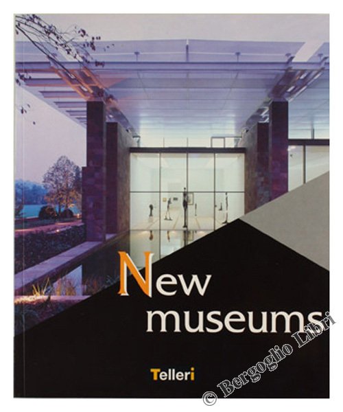 NEW MUSEUMS. | Immagine principale