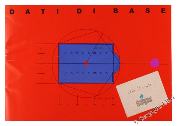 DATI DI BASE. | Immagine principale