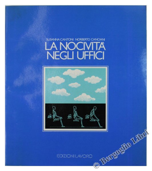 LA NOCIVITA' NEGLI UFFICI. | Immagine principale